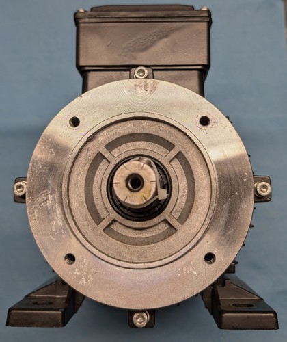 Motore elettrico trifase - motore, 2800