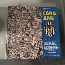 Cara Juve...Storia scritta