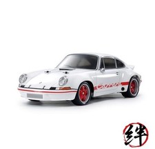 Auto radiocomandata elettrica