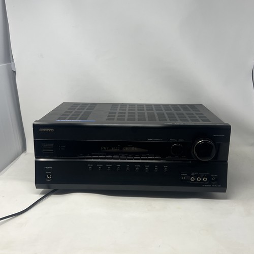 Onkyo rc160 1 - ht-rc160, 7.1