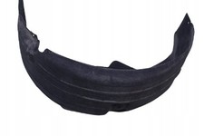 KIA SOUL II EV ECO ELECTRIC 2015 PARAFANGO INTERNO POSTERIORE SINISTRO