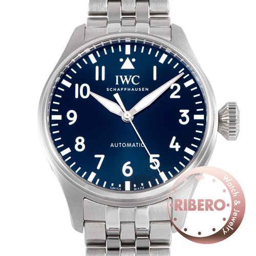 Orologio iwc big pilot - orologio,