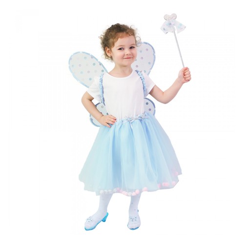 Costume per bambini gonna - costume,