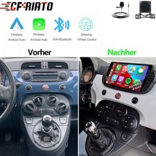 Autoradio 4gb 64gb - 2, din