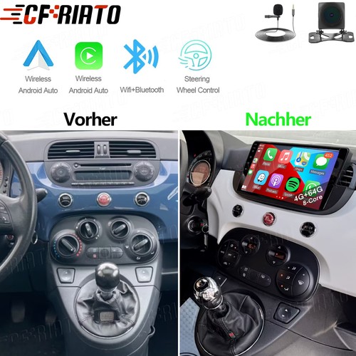 Autoradio 4gb 64gb din - 4gb+64gb, 2