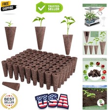 Kit Cialde Idroponiche 50