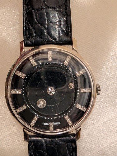 Orologio uomo jaeger - orologio, da