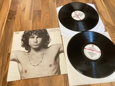 THE DOORS - THE BEST OF THE