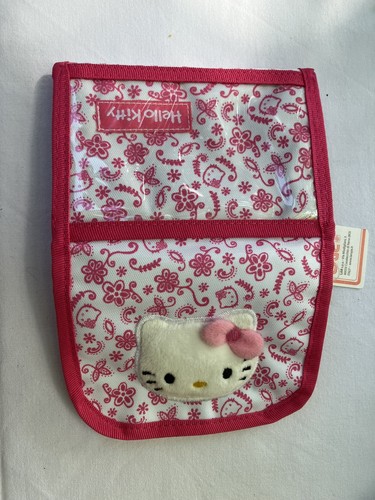 Portafoglio hello kitty - hello,