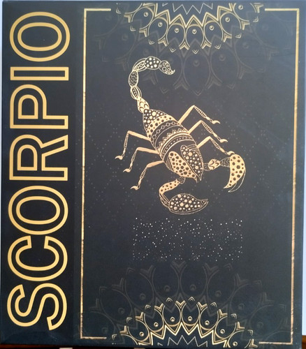 Myth cloth cardia - ex, (shine
