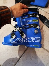 scarpone da sci lange 130 rs