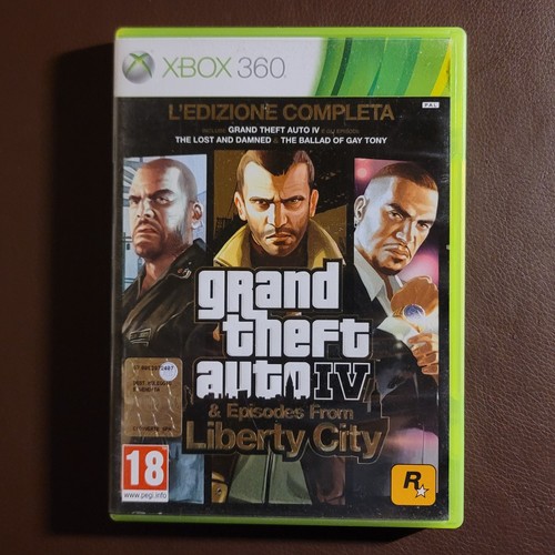 Gta grand theft autoi 4 - gta,