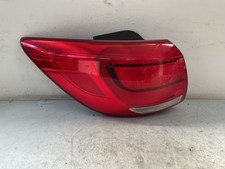 STOP FANALE POSTERIORE SINISTRO PER KIA Sportage Serie 924013W5 (10>16)