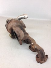 FORD FOCUS SW (2003) 1.8 DIESEL 74KW 5P TURBINA 1S4Q-6K682-AH