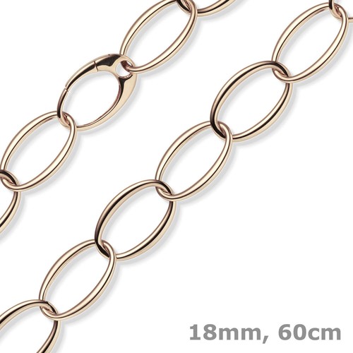18mm weit anker kette - 18mm, catena