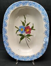 Mondovì Ceramica - Piatto