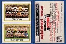 FIGURINA CALCIATORI PANINI