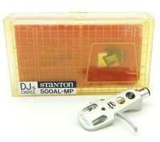 Rare Vintage New Stanton
