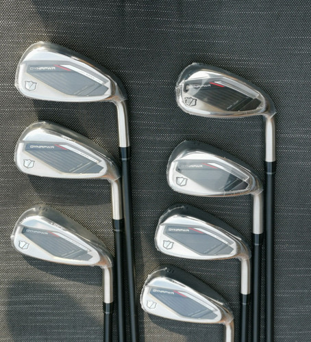 Wilson dynapower max set - max, 2.0