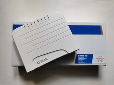 MODEM ROUTER ADSL FIBRA D-LINK
