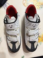 Scarpe Bontrager Ciclismo 40