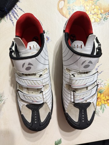 Scarpe bontrager ciclismo - scarpe, 40