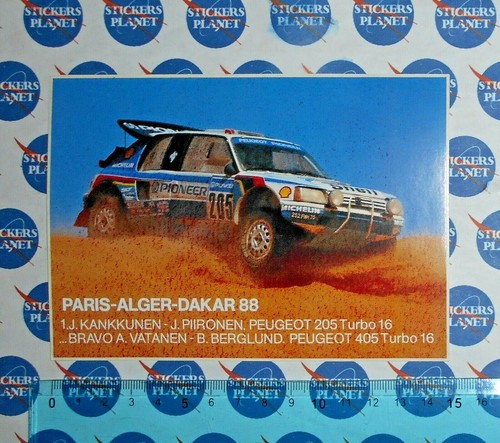 Adesivo sticker vintage - adesivo,