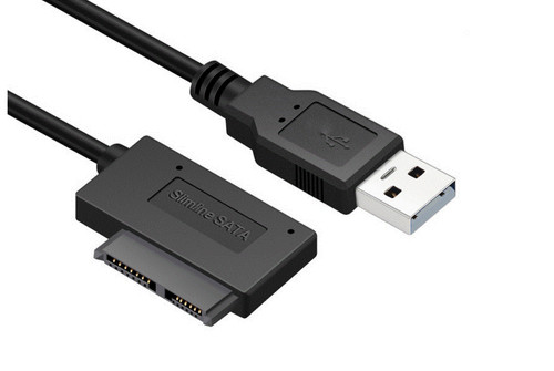 Usb sata 6 13pin - a,