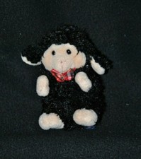 Peluche doudou mouton TRUDI