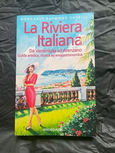 Riviera italiana di - "la,