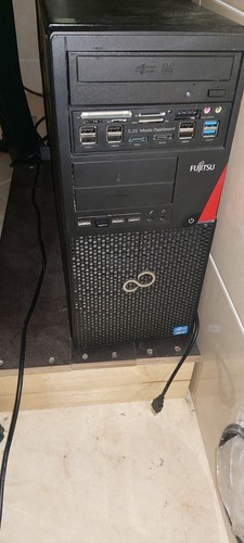 Desktop fujitsu p910 - pc,