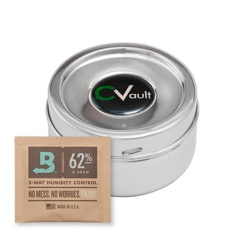 Cvault small twist humidity - twist,