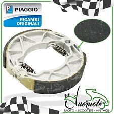 GANASCE FRENO POSTERIORE GANASCIA FRENI POSTERIORI PIAGGIO APRILIA DERBI GILERA