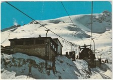 RIFUGIO PIAN DEI FIACCONI ALLA
