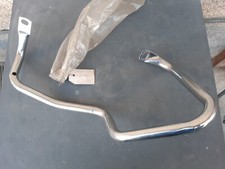 Tubo Ercolino post Dx Fiat 500