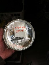 Citroen Dyane Faro Fanale Anteriore Cibie 154