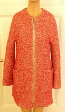 Zara Lana Maglia Mantella