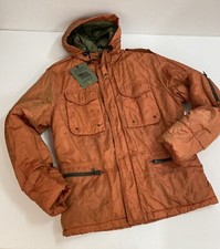 giubbino uomo invernale Avirex