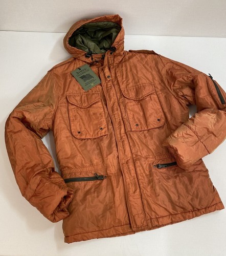 Giubbino uomo invernale avirex - giubbino,