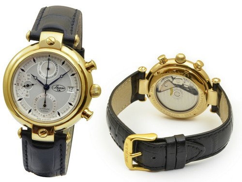 Orologio russo poljot buran - russo,