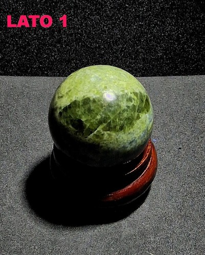 Rara sfera di - rara,