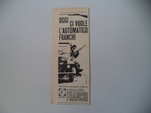 Advertising pubblicità 1965 - advertising,