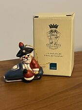 THUN CARABINIERI BABBO NATALE MOTOSLITTA 2015 ORIGINALE NO REMAKE