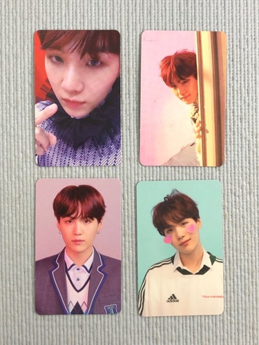 Bts love yourself answer - love,