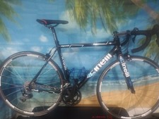 BLACK CINELLI  VIGORELLI RD