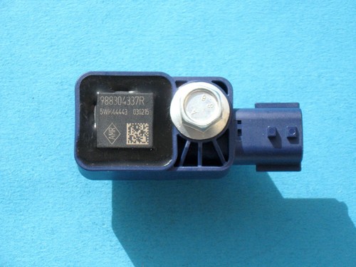 Capteur airbag latéral - capteur,