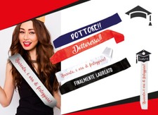 Fascia per Laurea 