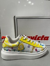 sneakers Invicta donna, nuove