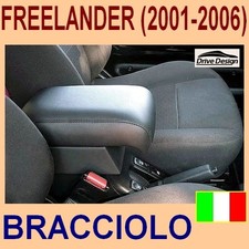 Freelander (2001-2006)