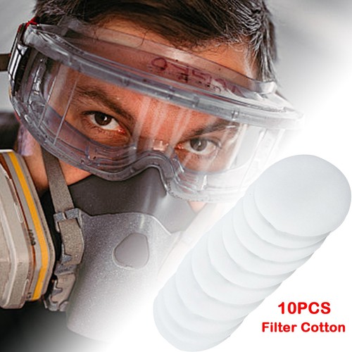10pcs filtro respiratore viso - 10pcs,